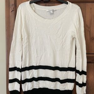 Forever21 sweater